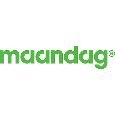Vacatures van Maandag in Breda