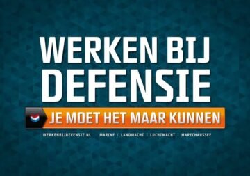 Ministerie van Defensie