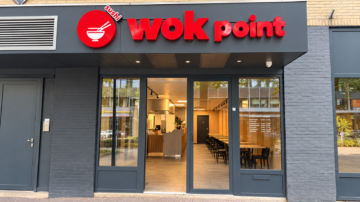 Wok Point